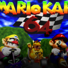 Mario Kart 64 - Title Screen [Hip-HopTrap RemiX] (SonicFreak Style)