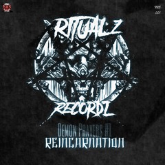AgressiveMind - Bass Up [RZZ001]