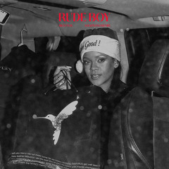Rihanna - Rude Boy (Sico Vox Amapiano Remix) [#1 DJcity Exclusive]