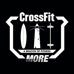 CROSSFIT MORE PODCAST - NEVER MISS A MONDAY: EPISODE 1 - WELCOME