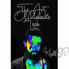 The Art Of Melodic Techno