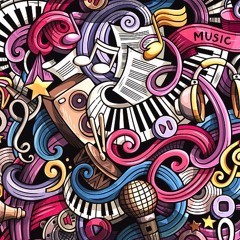 Keep The Faith(Instrumental)