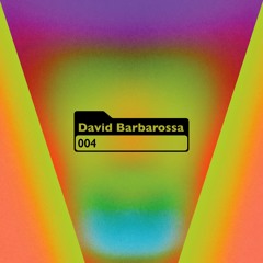 SMS004 - David Barbarossa