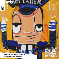 Live My Life Today (feat. Sidy)