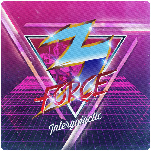 Intergalactic