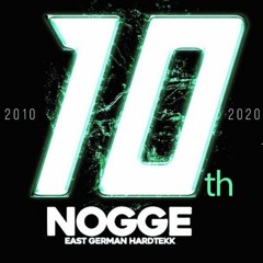 DieserChriZ - #10 Jahre NOGGE Altes Ziehwerk Delitzsch (HomeDJCut+NewIntro)
