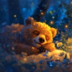 Take Care, Honey Bear