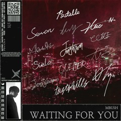 Mbush - Waiting For You