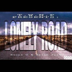 LONELY ROAD