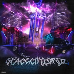 SpaceCityLordz - Future Phonk [prod. by 420shinobi]