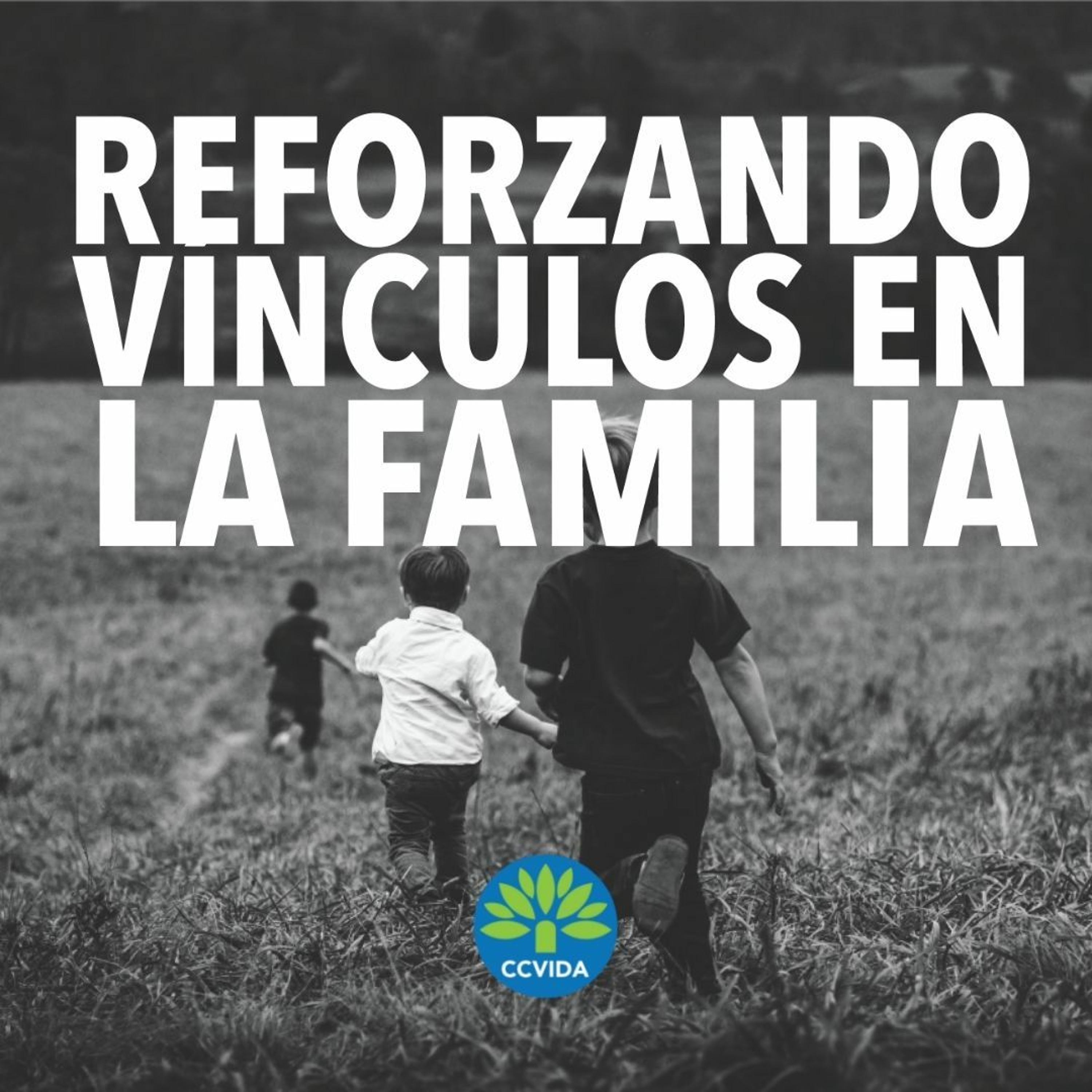 “PÉRDIDAS EN LA FAMLIA ” - Abraham Campos - Centro Cristiano Vida episode artwork