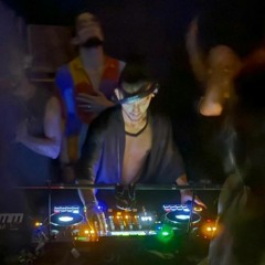 Bass Thunder @ramsayroom 16.12.2024