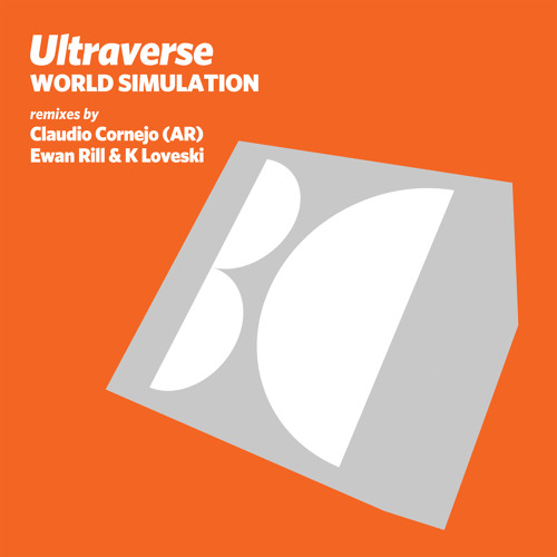 Ultraverse - Easy B (Original Mix)