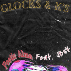 Glocks & K's feat.JB5K