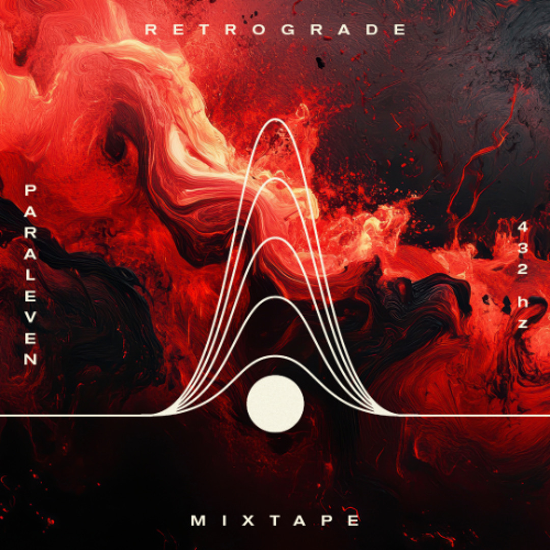 Stream Retrograde Mixtape XX by paraleven | Listen online for free on ...