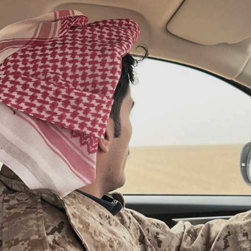 ‎⁨ولك منزلٍ في نايف القلب | ابن فطيس .