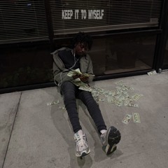 Xoshame - All My Tracks Go Crazy