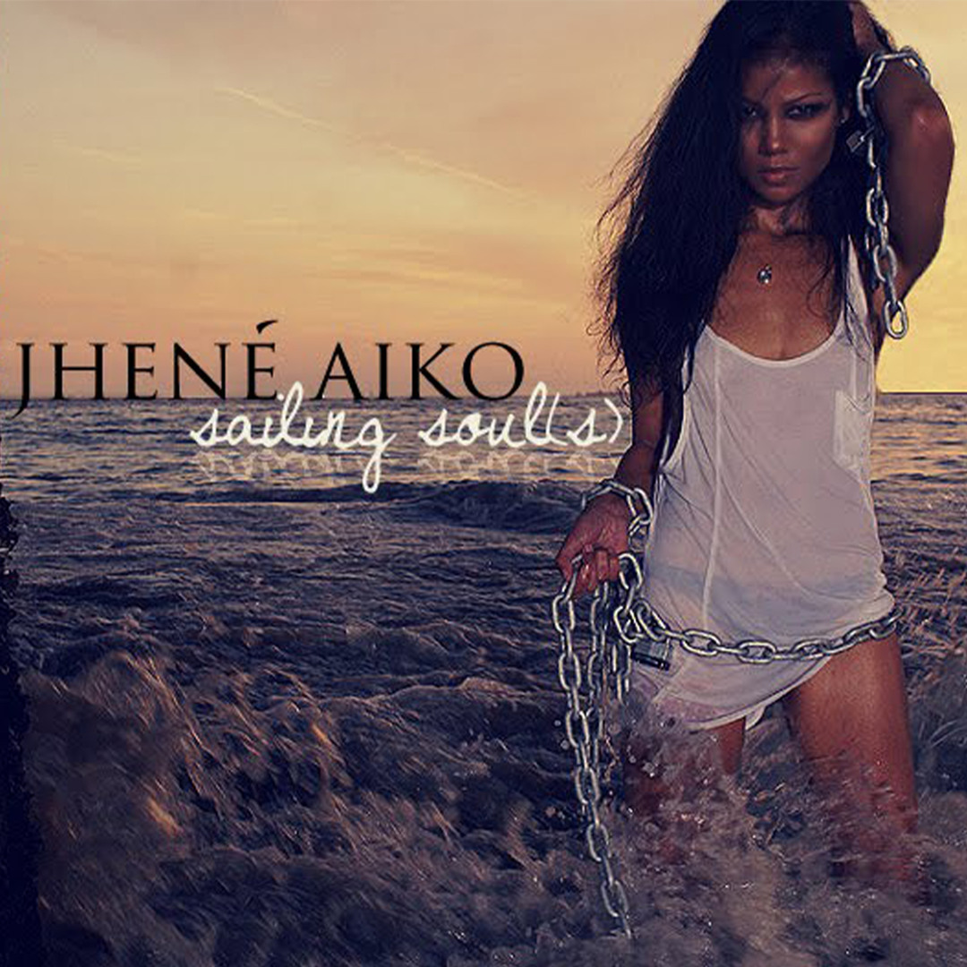 Stream my mine by Jhené Aiko | Listen online for free on SoundCloud