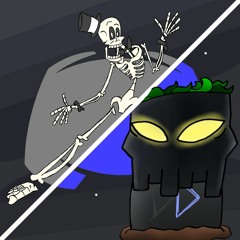 Skully's Rave in the Grave!