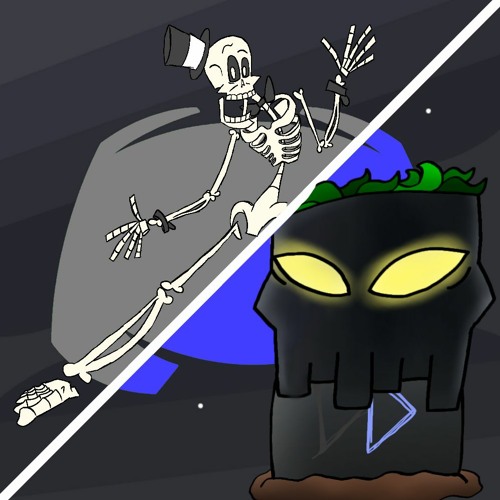 Skully's Rave in the Grave!