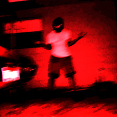 rims spin