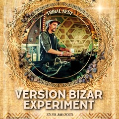 Version Bizar Experiment - Live @ Isis Garden Festival 2025