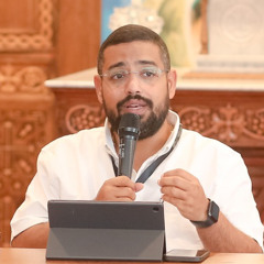 باب الستر مفتوح - الفريد البير