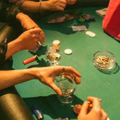 Many men (feat. Isah, Musti & Bargee)