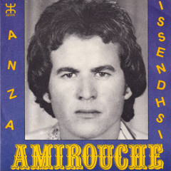 Amirouche - Azan