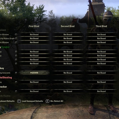 Stream Black Desert Ui Mods ((BETTER)) from Benjamin Listen online