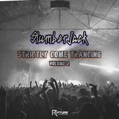 SlumberJack - Strictly Come Trancing Vol 2 (Nov 2016)