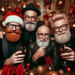 Extravagant Christmas