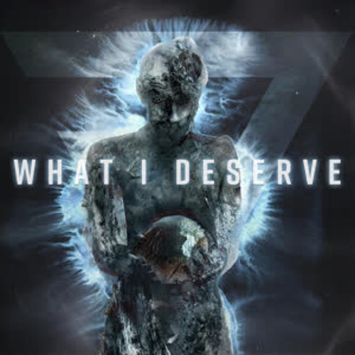 Project Vela - What I Deserve