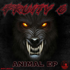 Fruity 6 - Fight Back (ROTJE039)
