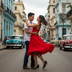 Danza del Tabaco - Los Soneros del Sabor