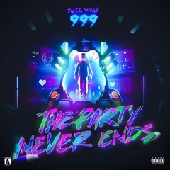 My favorite Unreleased songs 999(long live juice WRLD)