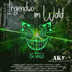 Irgendwo im Wald 2024