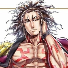 RAIDEN RAP - 'Battlefield' - Sensei Beats