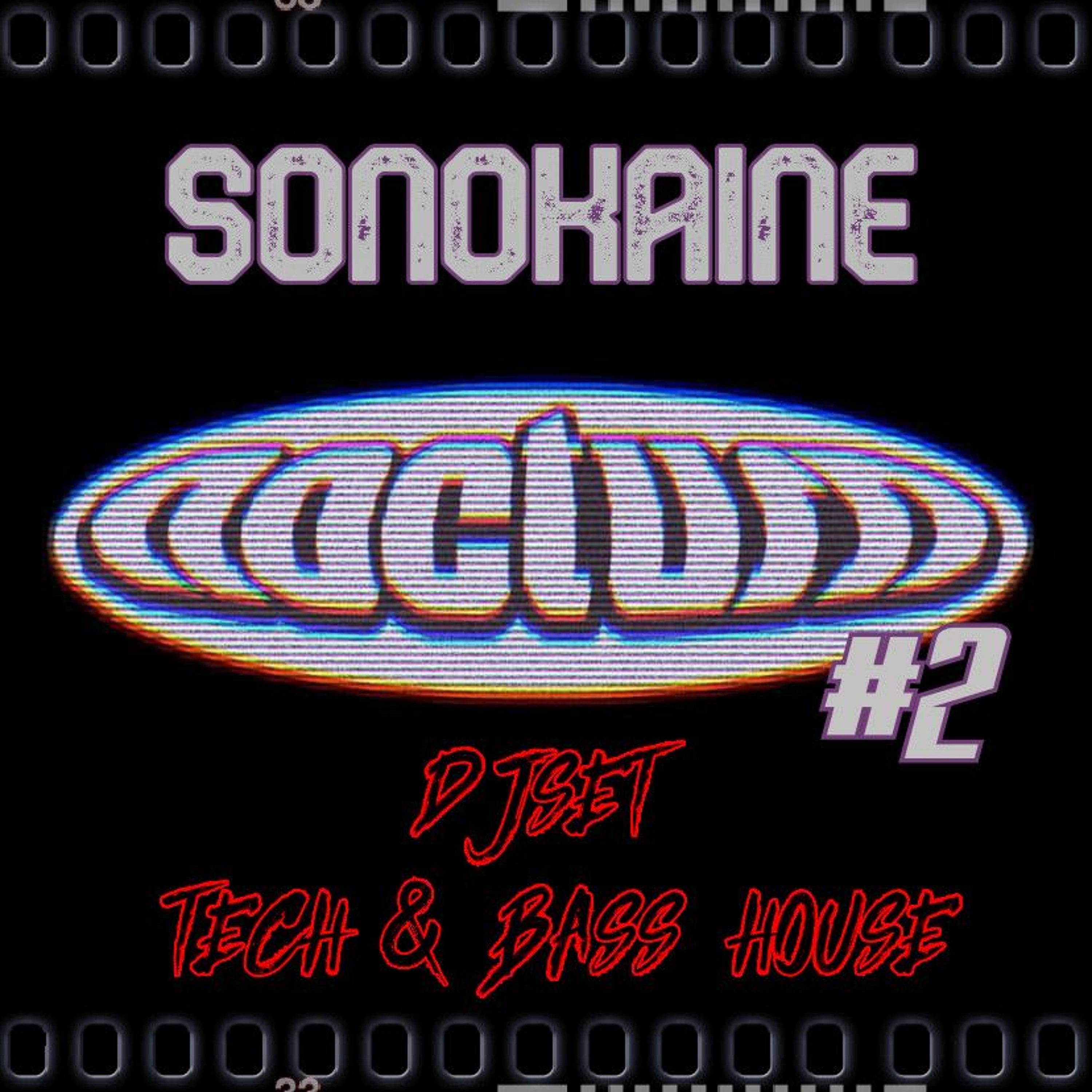 Sonokaïne
