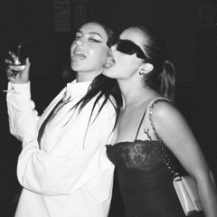 Fame is a knife (Addison Rae x Charli xcx Mashup)