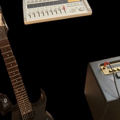 Muse- Hysteria Bass short Bass bit