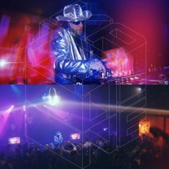 TECHNOTRONIC - Pump Up The Jam (Nuodėmių Gatvė Acid Revival)