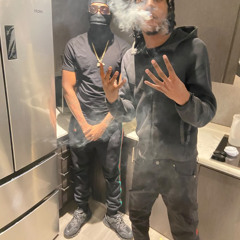 TalibanMeer400 x Huncho400 - 4MB FLOW