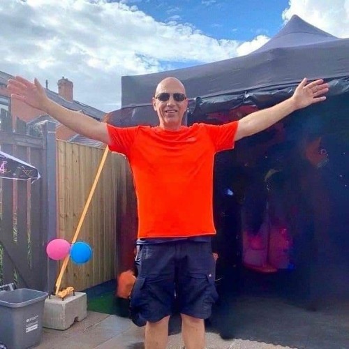 Bouncin' On The Ceiling Vol 5! In Memory of Jay Dymott