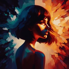 Borderline (feat. Anonymous Rèbecca)