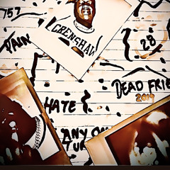 NOHEART757 (feat. East Artifice)