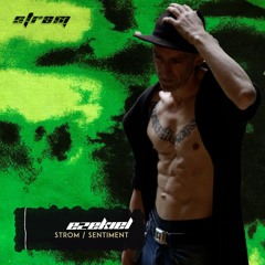 Strom Streams presents: "Ezekiel" DJ Live-Set #001