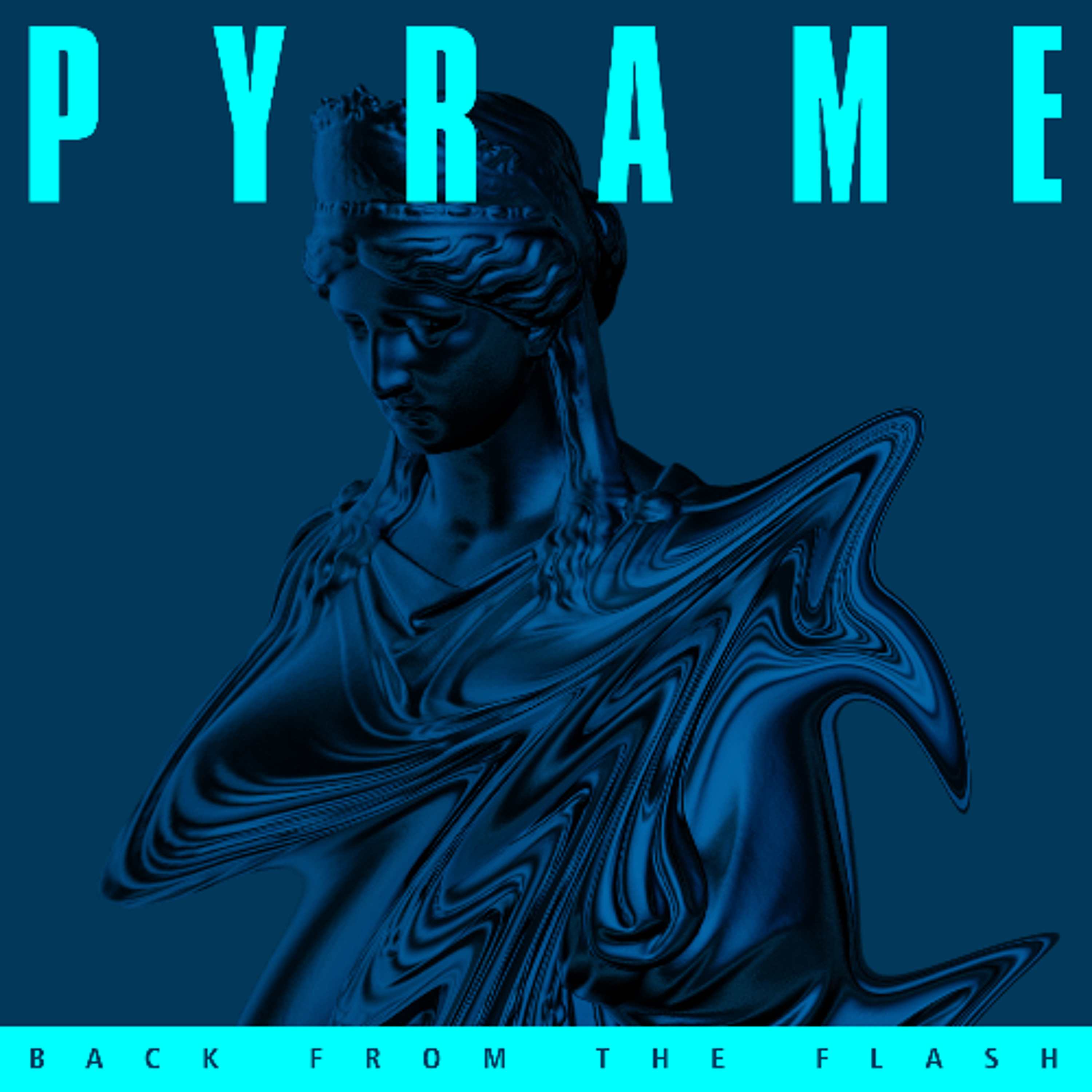 PREMIERE – Pyrame – Flashback (Balam Remix) (Thisbe Recordings) episode artwork