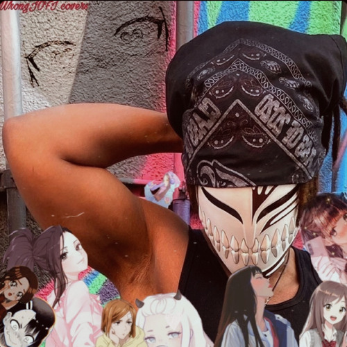 POP! (Prod. Rokotensei, Tomasvibe)