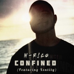 Confined [Feat. XEntity][Prod. Pink]